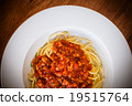 Spaghetti 19515764