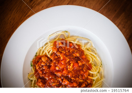 Spaghetti Spaghetti 19515764