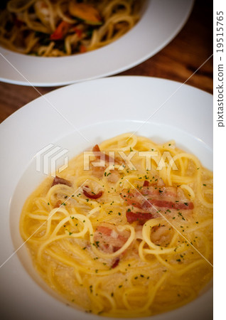 Spaghetti Spaghetti 19515765