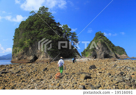 Izu Sanshirojima Izu Sanshirojima 19516091