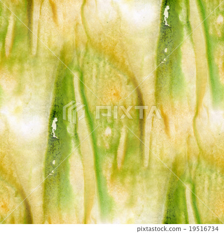 seamless green yellow texture wallpaper watercolor seamless green yellow texture wallpaper watercolor 19516734