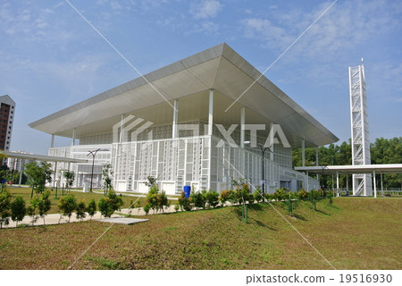 Ara Damansara Mosque Ara Damansara Mosque 19516930