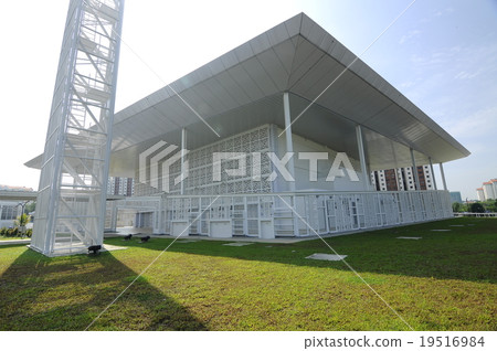 Ara Damansara Mosque Ara Damansara Mosque 19516984