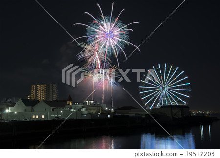 煙花 煙花 19517203