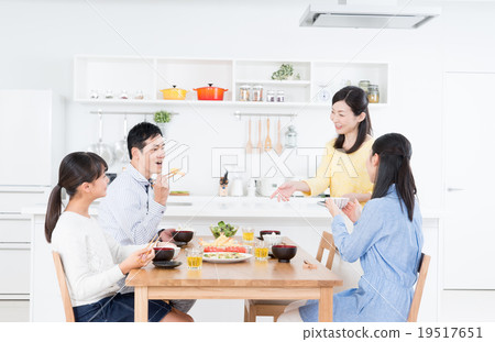 一個家庭 19517651