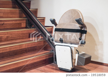 樓梯爬坡機 樓梯爬坡機 19518059