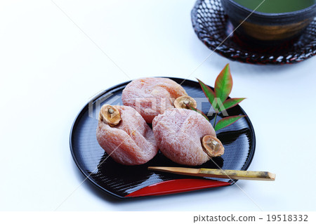 柿餅乾 柿餅乾 19518332