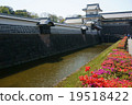 Kanazawa Castle Hashizume Gate Continuation Opener Kanazawa Castle Hashizume Gate Continuation Opener 19518422