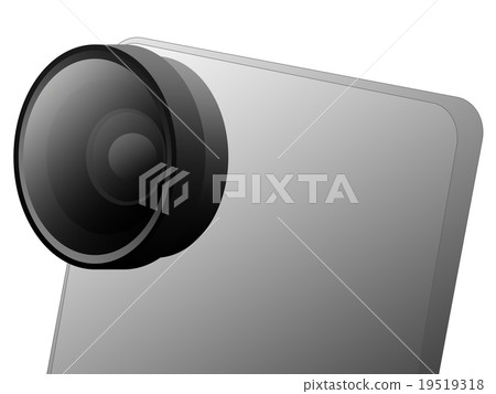 智能手機鏡頭 19519318