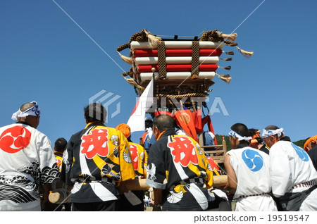 Festival Festival 19519547