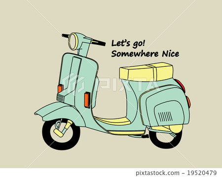 Let's go! Let's go! 19520479