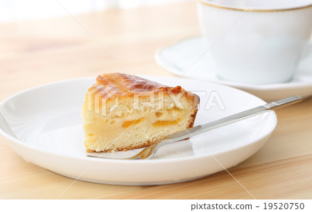 Gateau Basque Gateau Basque 19520750