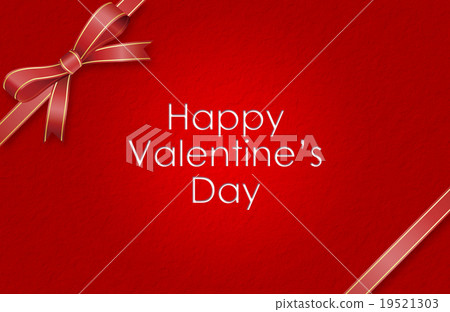 Valentine background material 19521303