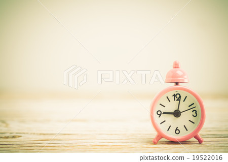 Classic Alarm clock Classic Alarm clock 19522016
