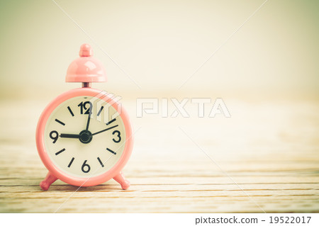 Classic Alarm clock Classic Alarm clock 19522017