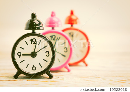 Classic Alarm clock Classic Alarm clock 19522018