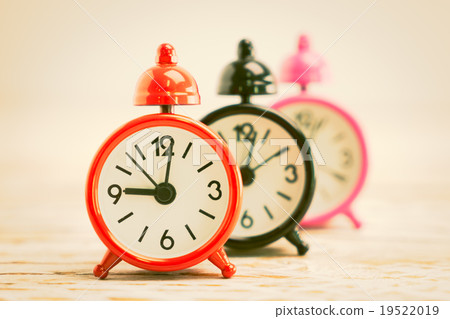 Classic Alarm clock Classic Alarm clock 19522019