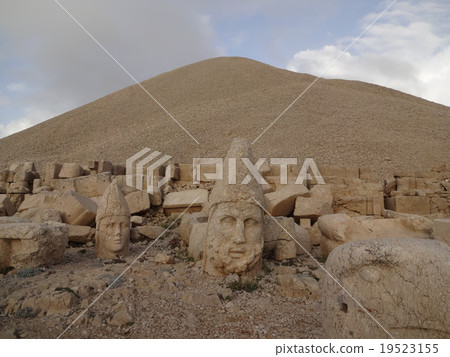 World Heritage Nemurt Dow 19523155