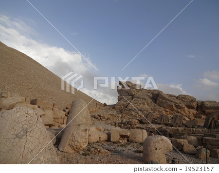世界遺產Nemurt Dow 19523157