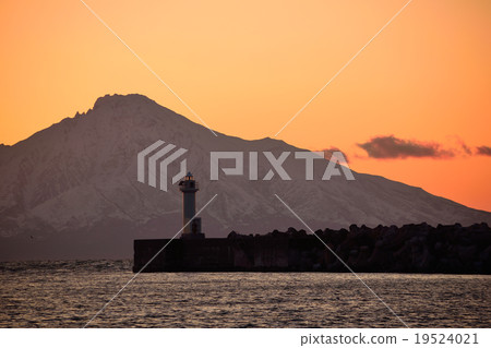 燈塔 19524021