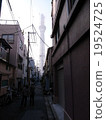 Tokyo Sky Tree Alley back 19524725