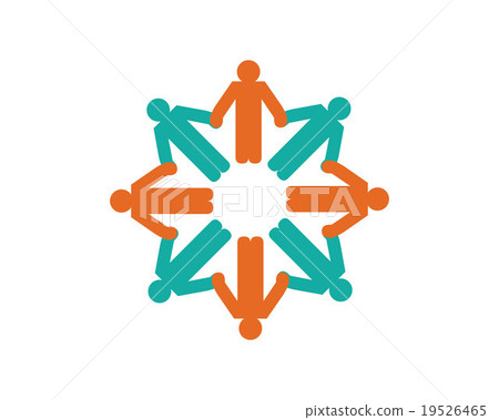 Community Care Logo Community Care Logo 19526465