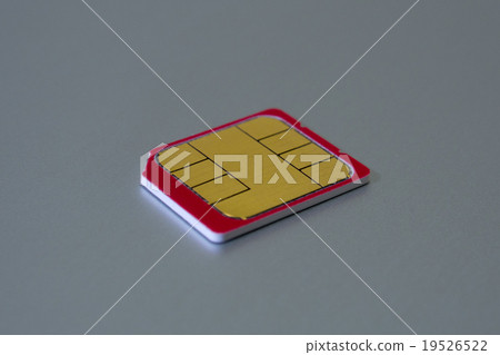 智能卡 積體電路 IC 19526522