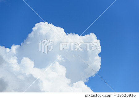 Cloud cover 19526930