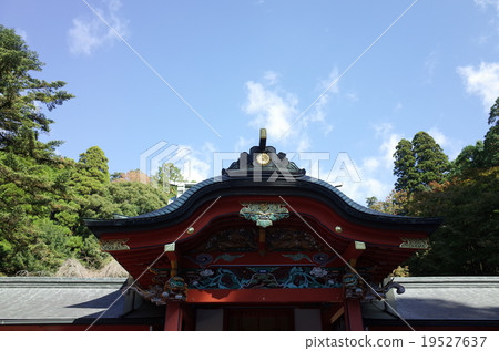 Shrine _ Kirishima Jingu Shrine 19527637