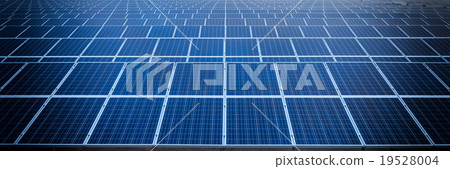 Solar cell Solar cell 19528004