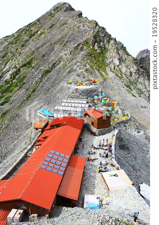 Hodakatake Sanso 19528320