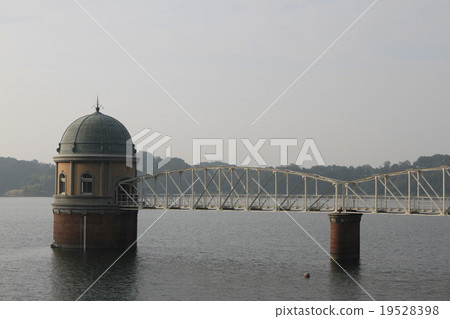 Murayama reservoir 19528398