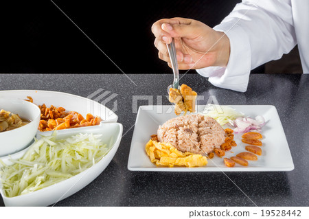 thai cuisine thai cuisine 19528442