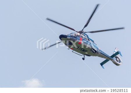 Metropolitan Police Department Air Corps Otori 5 Metropolitan Police Department Air Corps Otori 5 19528511