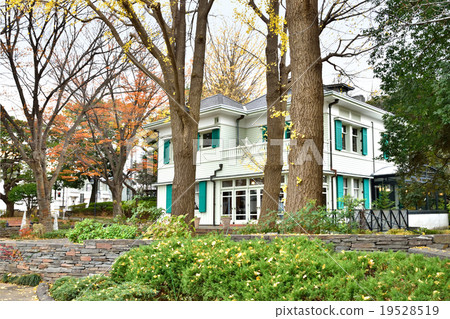 Erismann House(橫濱山手町) Erismann House(橫濱山手町) 19528519