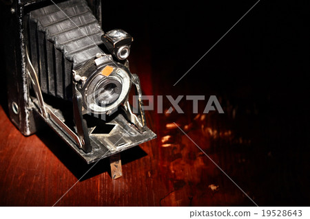 Old Film Camera Old Film Camera 19528643