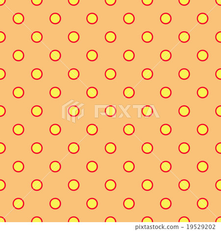 Polka dot Polka dot 19529202