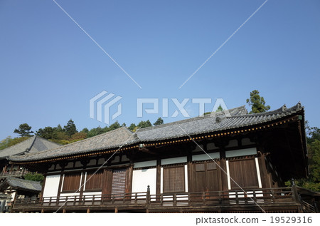 Hokkaidou _ Todaiji Temple Hokkaidou _ Todaiji Temple 19529316