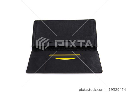 Leather wallet 19529454