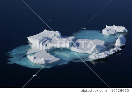 北冰洋風光 19529680