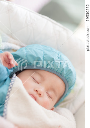 baby, infant, clothes for cold weather 19530232