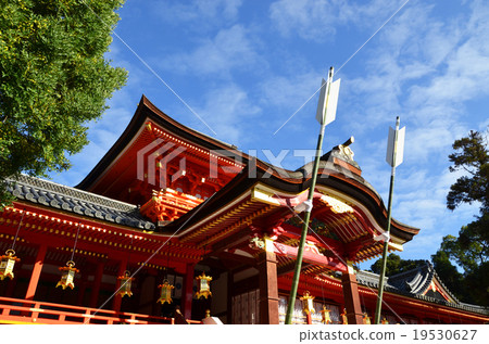 京都清水清水神社總公司 19530627