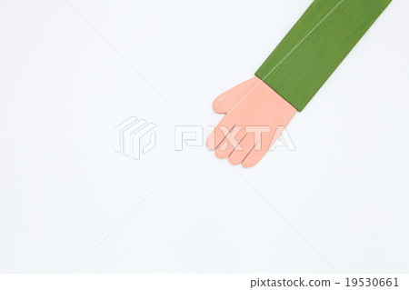 hand hand 19530661