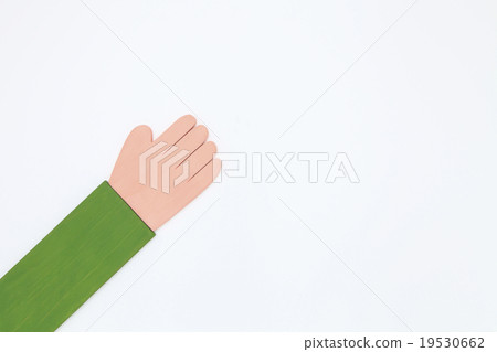 手 手 19530662