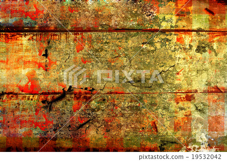 abstract the old grunge wall for background abstract the old grunge wall for background 19532042