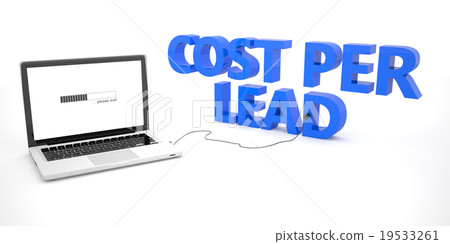 Cost per Lead Cost per Lead 19533261