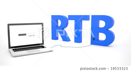 Real Time Bidding 19533323