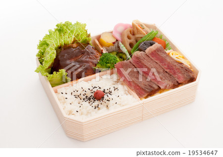 適合網頁打印!烤肉漢堡袋午餐 適合網頁打印!烤肉漢堡袋午餐 19534647