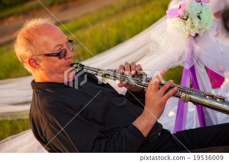 musician 19536009