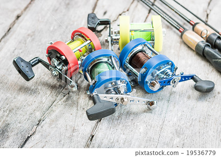 Fishing Tackle 19536779